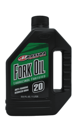 FORK OIL MAXIMA1