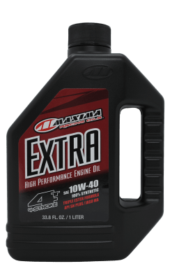 ACEITE 4T MAXIMA EXTRA SINT3