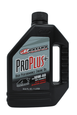 ACEITE 4T MAXIMA PROPLUS3