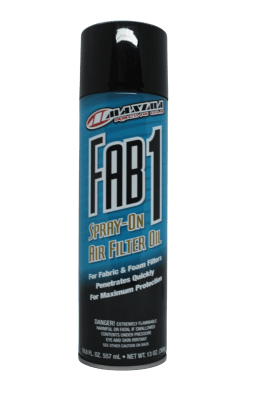LUBRICANTE FILTRO AIRE MAXIMA FAB-11
