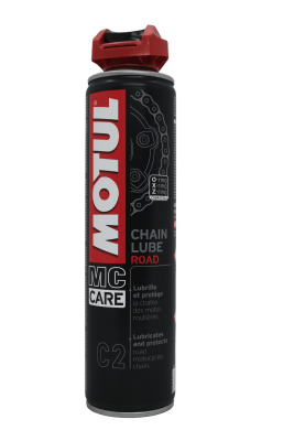 LUBRICANTE CADENA MOTUL3