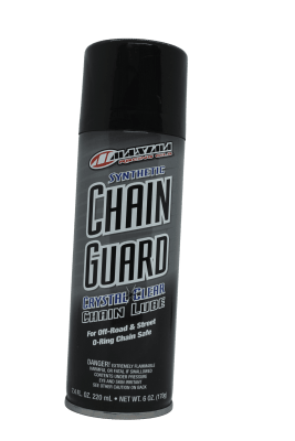 LUBRICANTE MAXIMA CHAIN GUARD1