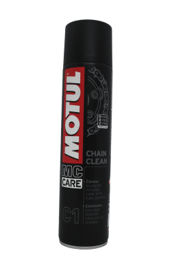 LIMPIADOR CADENA MOTUL C11