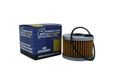 FILTRO ACEITE PROTECH3