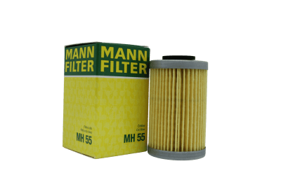 FILTRO ACEITE MANN19
