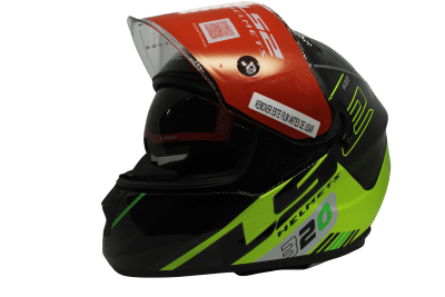 LS2 FF320 STREAM EVO SCHE YELLOW2