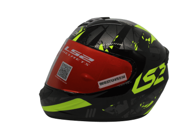 LS2 FF352 PALIMNESIS BLACK YELLOW2