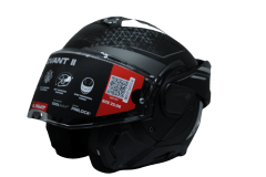 LS2 FF910 ADVANT II ASTRAL MATT GREY