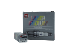 BUJIA NGK LASER IRIDIUM