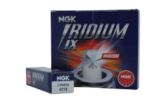 BUJIA NGK IRIDIUM