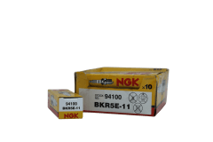 BUJIA NGK BRASIL