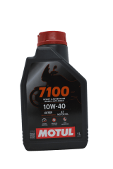 ACEITE 4T MOTUL 7100