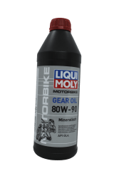 ACEITE CAJA LIQUI MOLY MINERAL