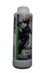 ACEITE 4T IPONE R4000