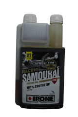 ACEITE 2T IPONE SAMOURAI