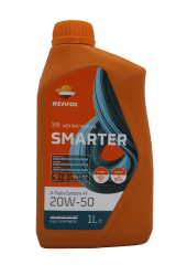 ACEITE 4T REPSOL SMARTER SINTETICO