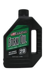 FORK OIL MAXIMA