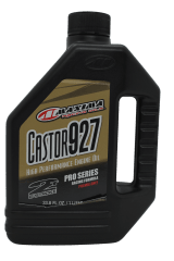 ACEITE 2T MAXIMA CASTOR 927