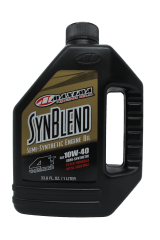 ACEITE 4T MAXIMA SYNBLEND