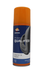 LIMPIADOR REPSOL CLEANER & POLISH