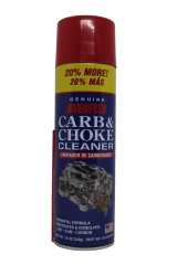 LIMPIA CARBURADOR ABRO