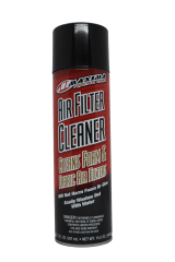 LIMPIADOR FILTRO AIRE MAXIMA AIR FILTER CLEANER