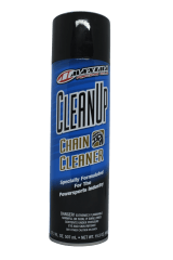 LIMPIADOR CADENA MAXIMA CLEAN UP