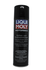 LIMPIADOR CADENA Y FRENOS LIQUI MOLY