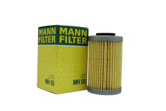 FILTRO ACEITE MANN