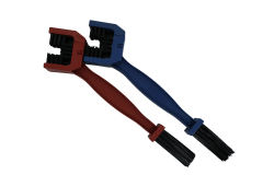 CEPILLO LIMPIA CADENA