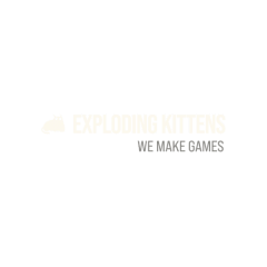 Exploding Kittens
