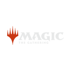 Magic The Gathering