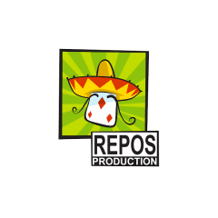 Repos Production SA