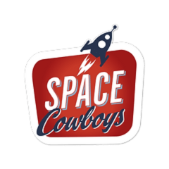 Space Cowboys