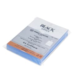 Protector Inner Sleeves Perfect Fit Standard