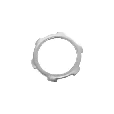 CONTRATUERCA METALICA 20MM ZINC