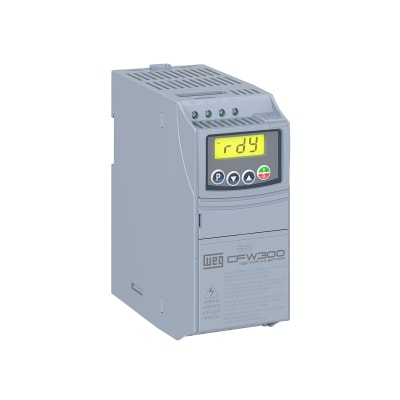 VDF 1HP 0.75KW 380/480VAC CFW300
