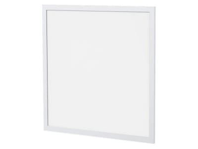 PANTALLA LED EMBUTIDA 40W 6500K° 70L/W 600X600MM BISEL BLANCO