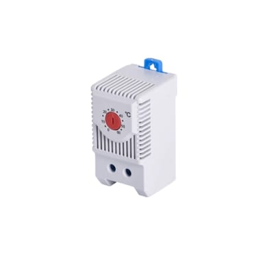 TERMOSTATO PARA CALEFACTOR 0-60° 1NC