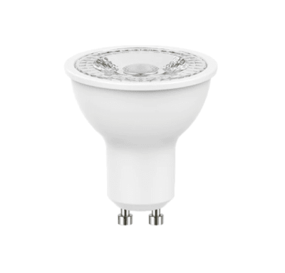 AMPOLLETA LED GU10 5.8W 3000K 580LM DIMERIZABLE