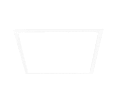 PANEL LED CUADRADO 60X60CM 40W 4000K EMB M/B}