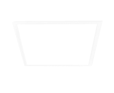 PANEL LED CUADRADO 60X60CM 40W 6000K EMB M/B