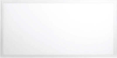 PANTALLA LED 58W 1200X600MM 4000K 240V MARCO BLANCO