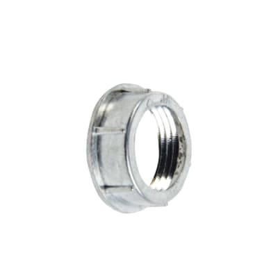 BUSHING METALICO 20MM ZINC