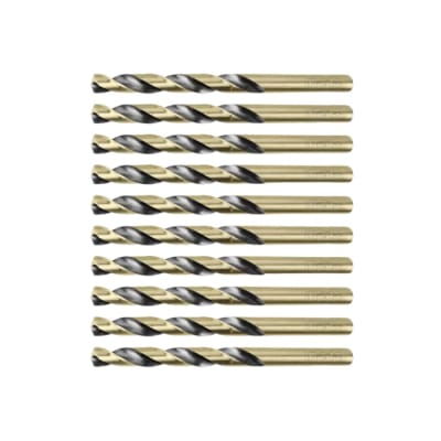BROCA P/METAL HSS 1 UND 5X86MM