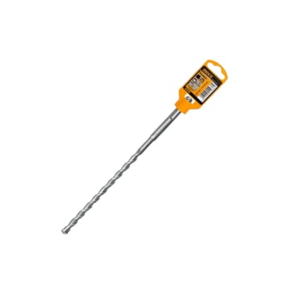 BROCA SDS PLUS INDUSTRIAL 8X160MM