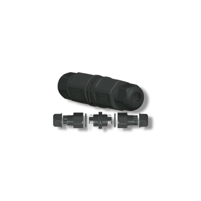 CONECTOR RAPIDO 3 VÍAS IP65