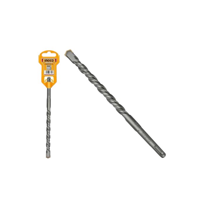 BROCA SDS PLUS INDUSTRIAL 6X160MM | Nuevo URNAV