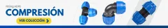 HDPE COMPRESIÓN