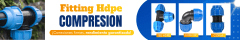HDPE COMPRESIÓN